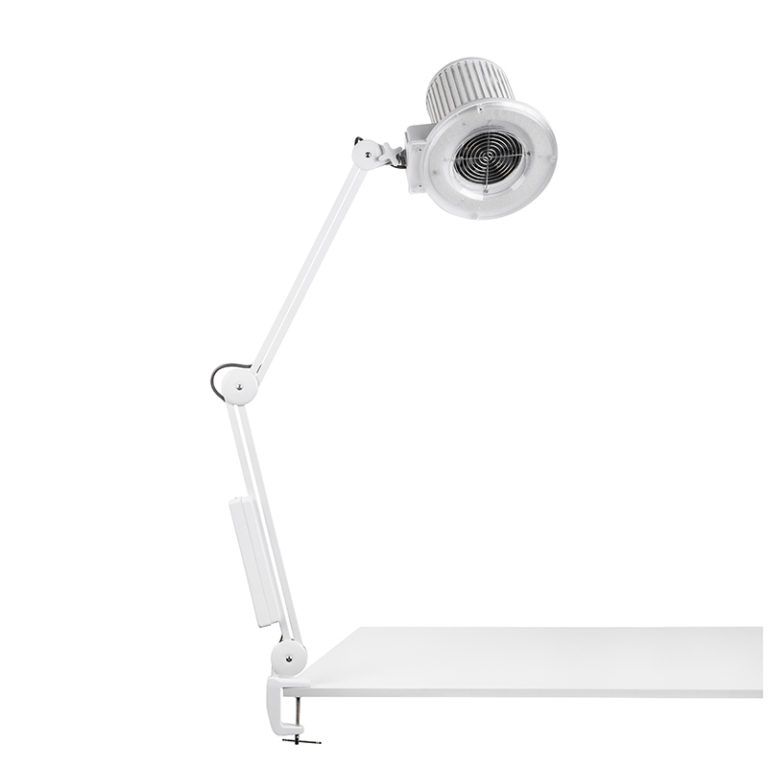 ASPIRADOR PROFESIONAL VERTICAL AIR DUST SOPORTE MESA