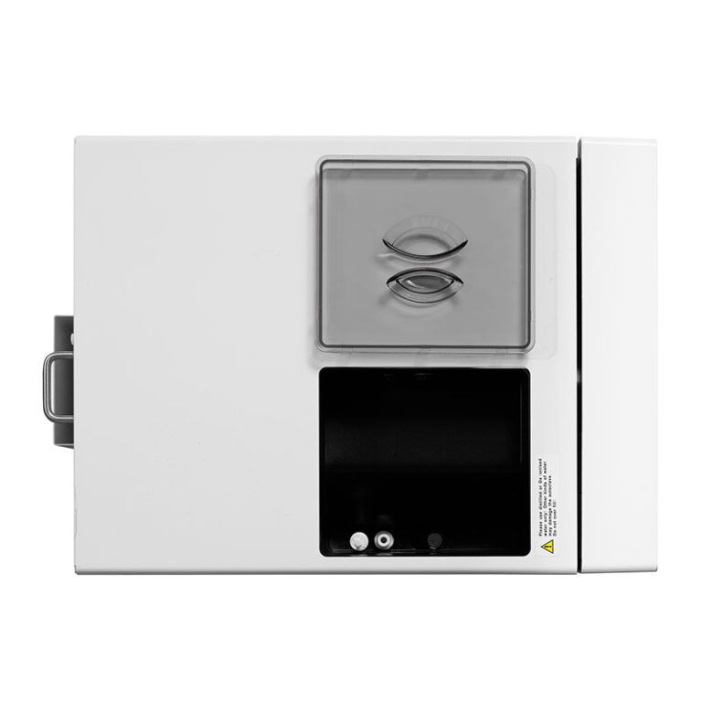 AUTOCLAVE LAFOMED 12 LITROS