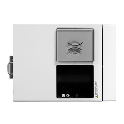 AUTOCLAVE LAFOMED 12 LITROS