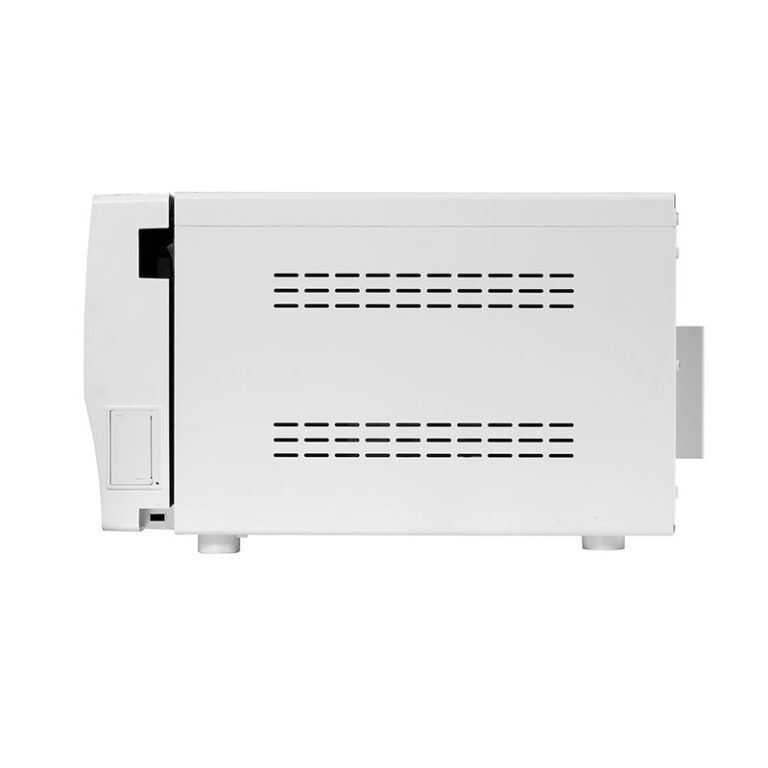 AUTOCLAVE LAFOMED 12 LITROS