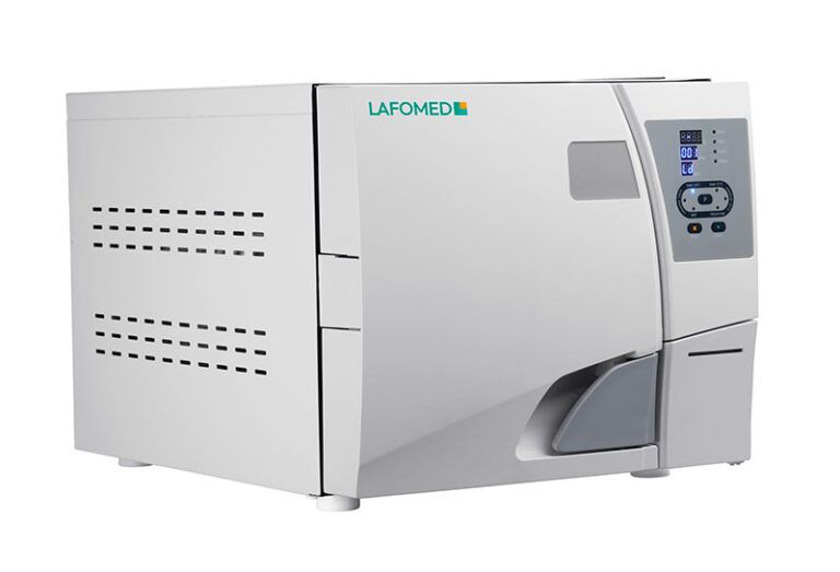 AUTOCLAVE LAFOMED 23 LITROS