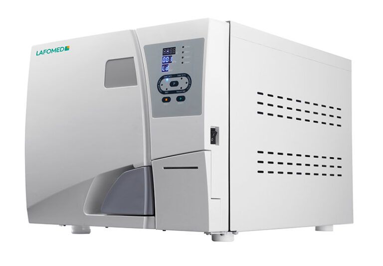 AUTOCLAVE LAFOMED 23 LITROS