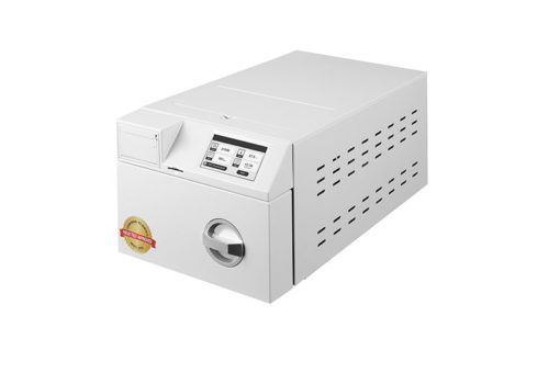 AUTOCLAVE LAFOMED 3 LITROS