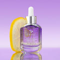 DRY CUTICLE OIL PARFUM FLAVOR 15ML LUCKY LEMON