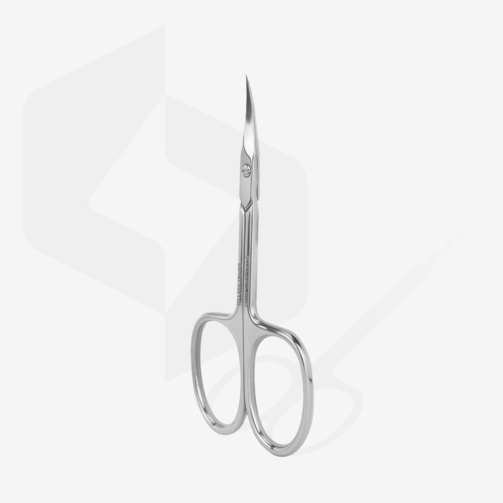 STALEKS PRO EXPERT 22/1 TIJERAS PROFESIONALES CUTÍCULAS