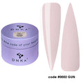 BUILDER GEL DNKa' LIGHT #0002 GUN 30ML
