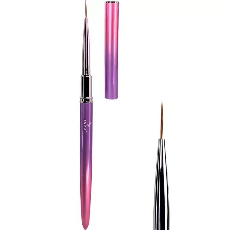 PINCEL DNKa' #0002 LINER 11MM