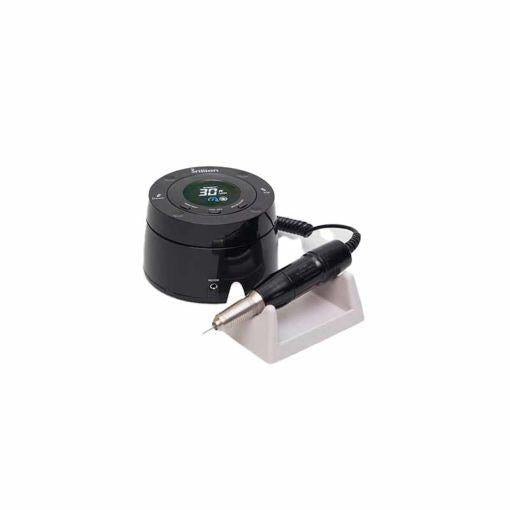 MICROMOTOR BRILLIANT BLACK 50W 30.000 RPM