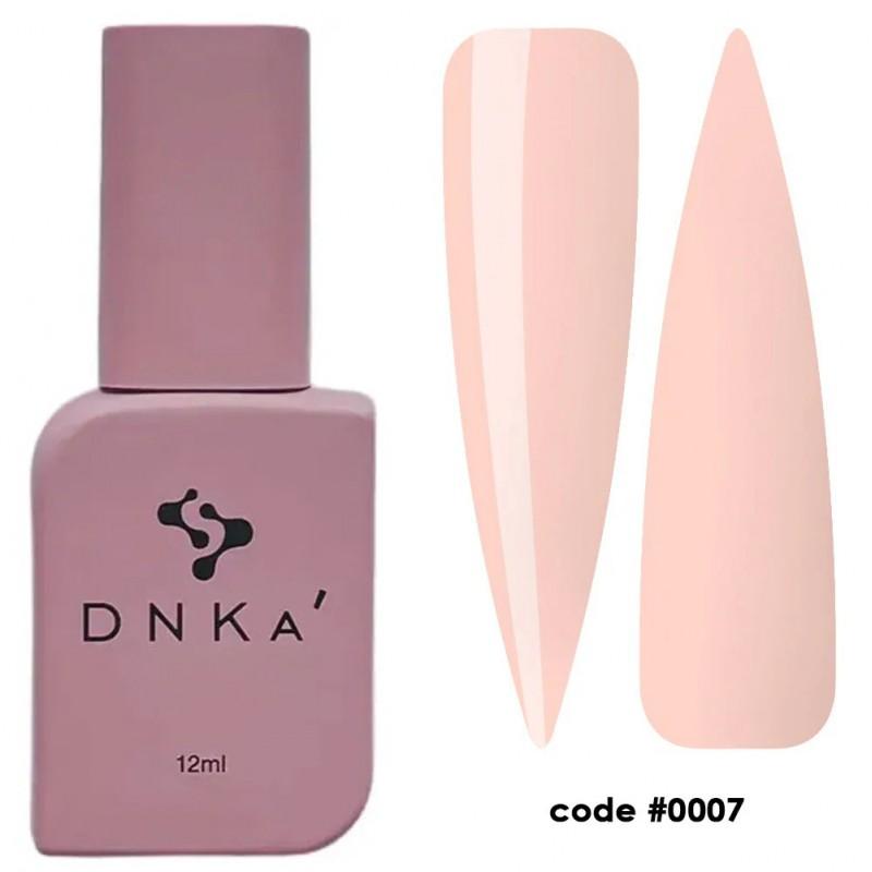 FAST GEL DNKA #0007 POLYHYMNIA 12ML
