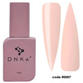 FAST GEL DNKA #0007 POLYHYMNIA 12ML