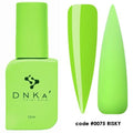 BASE DE BORRACHA COBERTURA DNKa' #0075 RISKI