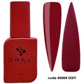 DNKa' COLOR GEL POLISH #0004 12ML