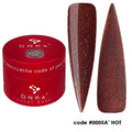 RUBBER BASE COVER DNKa' #0005A HOT