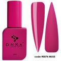 RUBBER BASE COVER DNKa' #0074 MUSE
