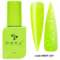 BASE DE BORRACHA COBERTURA DNKa' #0079 JOY