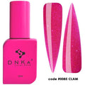 RUBBER BASE COVER DNKa' #0085 GLAM
