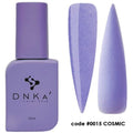 RUBBER BASE COVER DNKa' #0015 COSMIC