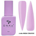 RUBBER BASE COVER DNKa' #0024 CREATIVE