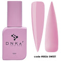 RUBBER BASE COVER DNKa' #0026 SWEET