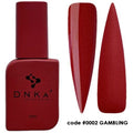 RUBBER BASE COVER DNKa' #0002 GAMBLING