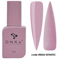 RUBBER BASE COVER DNKa' #0033 ESTHETIC