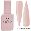 RUBBER BASE COVER DNKa' #0036 ELEGANT