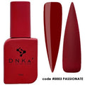 RUBBER BASE COVER DNKa' #0003 PASSIONATE