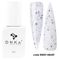 RUBBER BASE COVER DNKa' #0059 SMART
