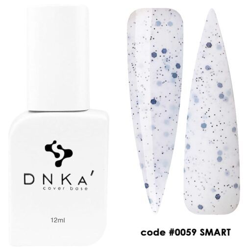 RUBBER BASE COVER DNKa' #0059 SMART