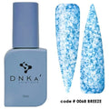 BASE DE BORRACHA DNKa' #0068 BREEZE