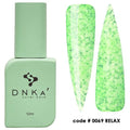 RUBBER BASE COVER DNKa' #0069 RELAX