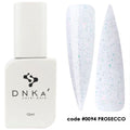 BASE DE BORRACHA COBERTURA DNKa' #0094 PROSECCO