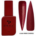 RUBBER BASE COVER DNKa' #0005 DARING