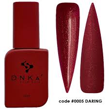RUBBER BASE COVER DNKa' #0005 DARING
