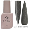 RUBBER BASE COVER DNKa' #0013A CHEERFUL