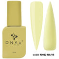 RUBBER BASE COVER DNKa' #0022 NAIVE