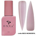 RUBBER BASE COVER DNKa' #0010 WONDERFUL