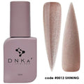 RUBBER BASE COVER DNKa' #0012 SHINING