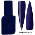 RUBBER BASE COVER DNKa' #0014 BRAVE