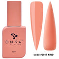 RUBBER BASE COVER DNKa' #0017 KIND