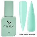 RUBBER BASE COVER DNKa' #0020 INTUITIVE