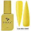 RUBBER BASE COVER DNKa' #0021 SUNNY