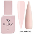 RUBBER BASE COVER DNKa' #0037 CUTE