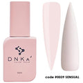 RUBBER BASE COVER DNKa' #0039 SENSUAL