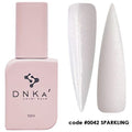 RUBBER BASE COVER DNKa' #0042 SPARKLING