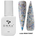 RUBBER BASE COVER DNKa' #0044 FUNNY
