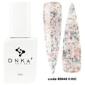 RUBBER BASE COVER DNKa' #0048 CHIC