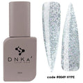 RUBBER BASE COVER DNKa' #0049 HYPE