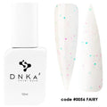 RUBBER BASE COVER DNKa' #0056 FAIRY