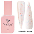 RUBBER BASE COVER DNKa' #0062 MELLOW